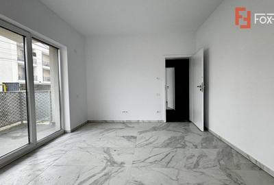 Apartament cu 3 camere cu gradina proprie in Giroc, zona Braytim Apartament cu 3 camere cu gradina proprie in Giroc, zona Braytim - 3