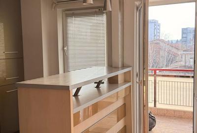 Apartament cu 2 camere decomandat în Prelungirea Ghencea - 2