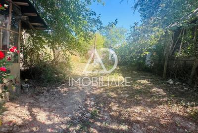 Casă cu 3 camere cu Canalizare în Bălești - 9