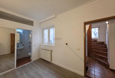 Apartament cu 3 camere, mobilat în Parcul Carol - 10