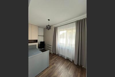 Închiriez apartament 2 camere + parcare subterană, Str. Oașului - 5