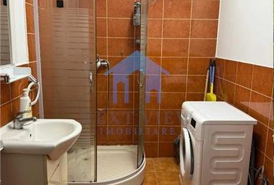 Apartament cu 2 camere decomandat în Gheorgheni - 2