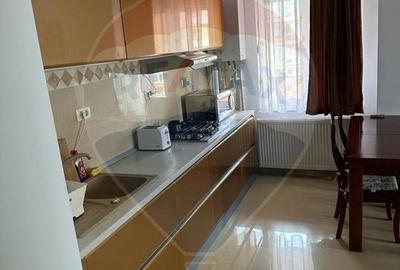 Apartament cu 2 camere de vanzare in Mamaia Nord - 6