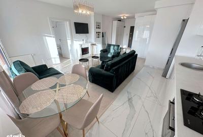 Apartament cu 2 camere decomandat, mobilat în Bună Ziua - 3