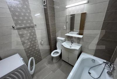 Apartament 2 camere, 51 mp, zona Florilor - 5