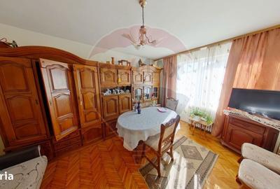 Apartament cu 2 camere, mobilat în Central - 4