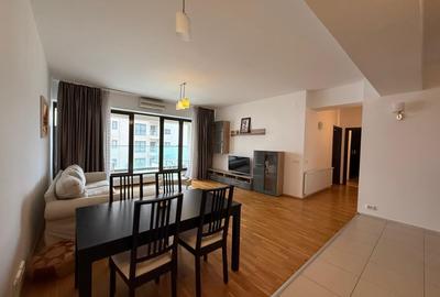 Inchiriere apartament 3 camere – Complex Vita Bella | Parcare| 2 terase - 3