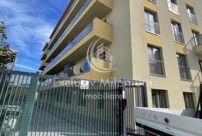 Parter 2 Camere Birouri Armeneasca-Mosilor Bl. Nou - 2