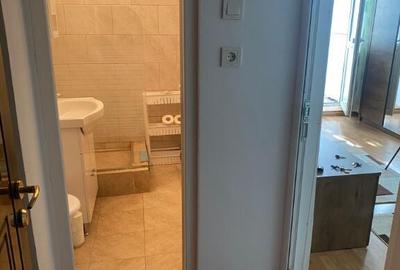 Garsonieră în Barieră