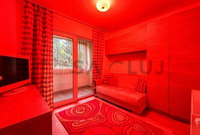 Decomandat | Modern | Zona verde și liniștită | Zorilor - 7