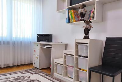 Apartament 3 camere in Deva, zona Iuliu Maniu - 2