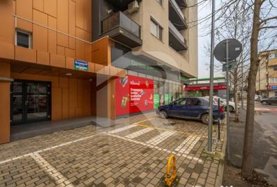 Garsonieră, mobilată în Central - 5