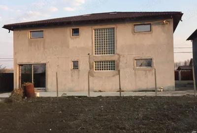 Vila de vanzare Str. Duzilor, mun. Tecuci, jud. Galati. - 2