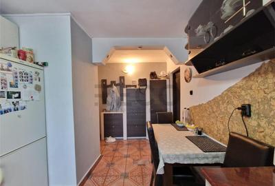 RECO apartament 2 camere Alesd - 11
