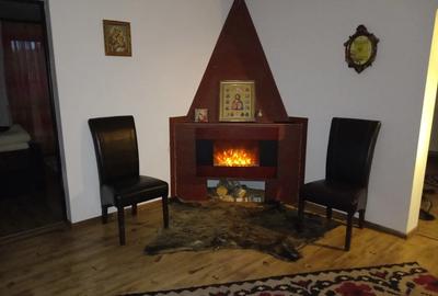 Vila de inchiriat - 2