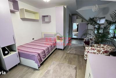 Casă cu 4 camere cu Teren 560 Mp în Nicolae Titulescu - 7
