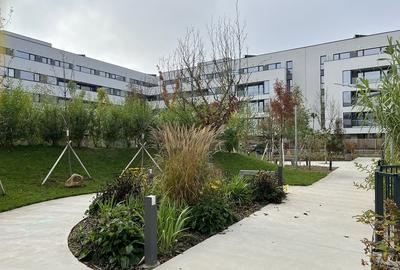 Apartament cu 3 camere decomandat în Străulești - 8