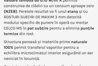 Apartament cu 3 camere decomandat în Vest - 3