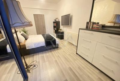Apartament cu 2 camere decomandat, mobilat în Ferentari - 9