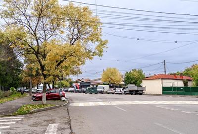 Garsonieră decomandată în Mihai Bravu - 2