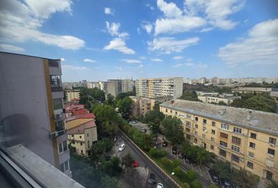 Metrou Piata Muncii – 2 cam, mobilat/utilat, aer conditionat, boiler - 14