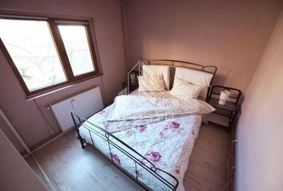Apartament cu 2 camere decomandat în Olimpia-Stadion - 2