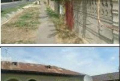 Casa si teren cota parte 1/6, Silistea, ID: R2581900 - 5