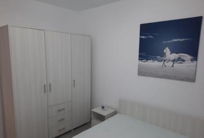 Apartament cu 2 camere decomandat, mobilat în Metalurgiei - 3