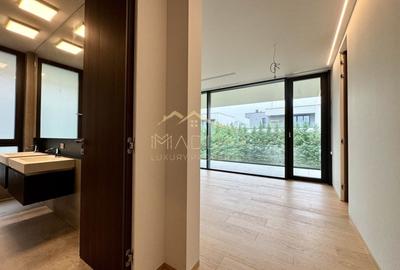 Vila Spectaculoasa *460mpc* / 800mp teren / Piscina Proprie / Pipera - 15