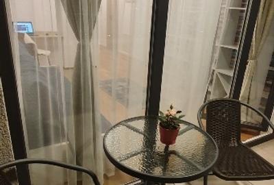 Studio modern,mobilat complet, zona Aviatiei, 10 min Herastrau - 10