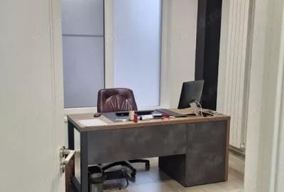 Birou, de 60 mp, în Drumul Taberei - 5