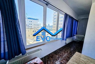 Apartament 1 camera ultracentral Iasi, Palatul Culturii - 4
