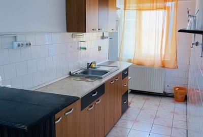 Apartament cu 3 camere decomandat în Central - 7