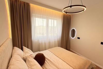 Apartament cu 2 camere decomandat în Central - 5