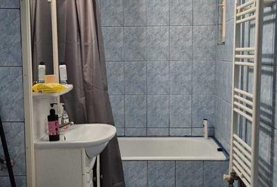 Garsonieră decomandată în Fortuna - 2