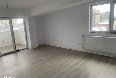 Apartament cu 4 camere decomandat în George Enescu - 2