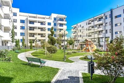 Popas Pacurari- Carrefour Market - O camera + Parcare - 1