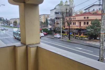 Apartament cu 5 camere decomandat în Cotroceni - 7