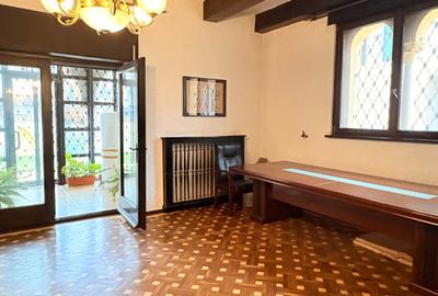 Casă individuală cu 12 camere cu Garaj în Aviatorilor - 2