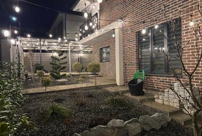 Casa individuala superba in Jucu de Mijloc, 144 mp, teren 400 mp - 20