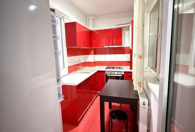 5 Min Metrou Dimitrie Leonida | Apartament 2 camere | Mobilat Utilat - 8
