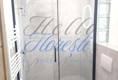 Inchiriere duplex 5 camere , Iazului, Floresti - 16