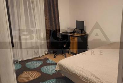 Apartament de 3 camere, decomandat, 64mp, zona Piata Zorilor - 3