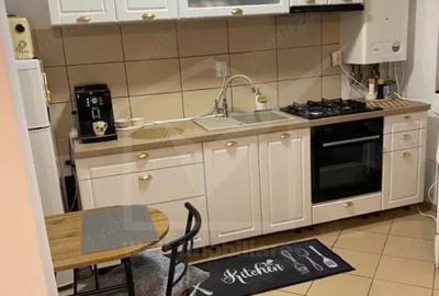 Apartament 2 camere, 58mp, parcare inclusa, Florilor