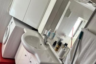 Apartament cu 2 camere decomandat, mobilat în Giroc - 6