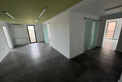 Spațiu comercial, de 220 mp, în Dumbrăvița - 3