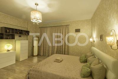 Apartament cu 3 camere decomandat, mobilat în Mihai Viteazul - 13