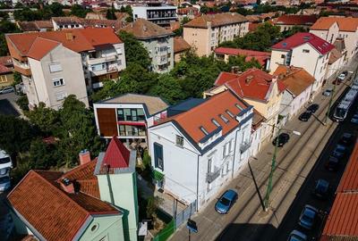 Proprietate remarcabila -investitie sigura in zona centrala a Timisoarei - 4