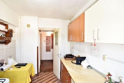 Ultracentral - bd. Independentei, 3 camere spatios, disponibil imediat Ultracentral - bd. Independentei, 3 camere spatios, disponibil imediat - 5