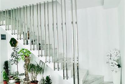 Casa P+Pod Mansardat, Lux, Mobilata | Navodari Peninsula - 35